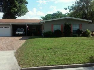 2810 Clemwood St, Orlando, FL 32803
