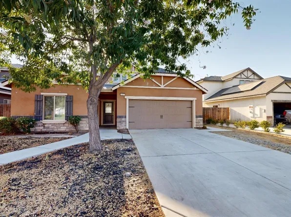 7207 Brenthouse St, Bakersfield, CA 93311