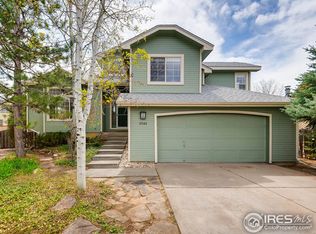 6544 Twin Lakes Rd, Boulder, CO 80301