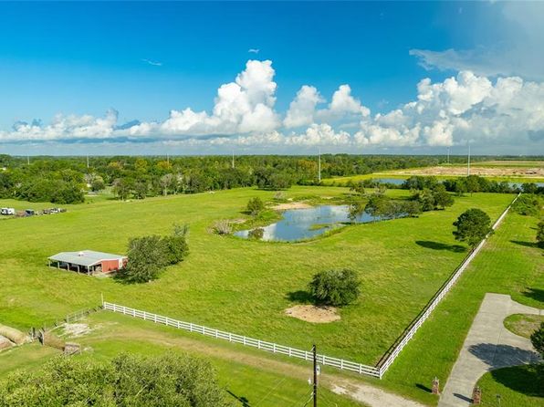 Santa Fe Land For Sale