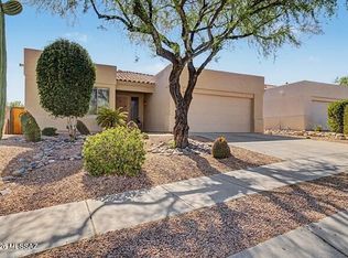 5141 N Sabino Fairway Pl, Tucson, AZ 85749