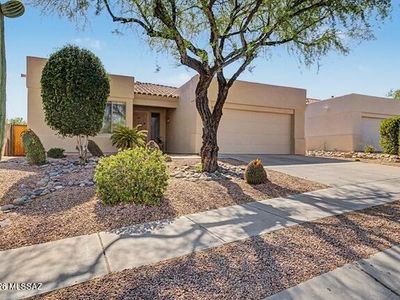 5141 N Sabino Fairway Pl, Tucson, AZ, 85749