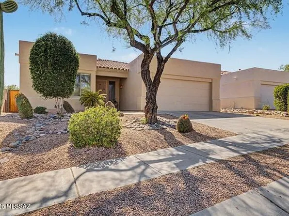 5141 N Sabino Fairway Pl, Tucson, AZ 85749