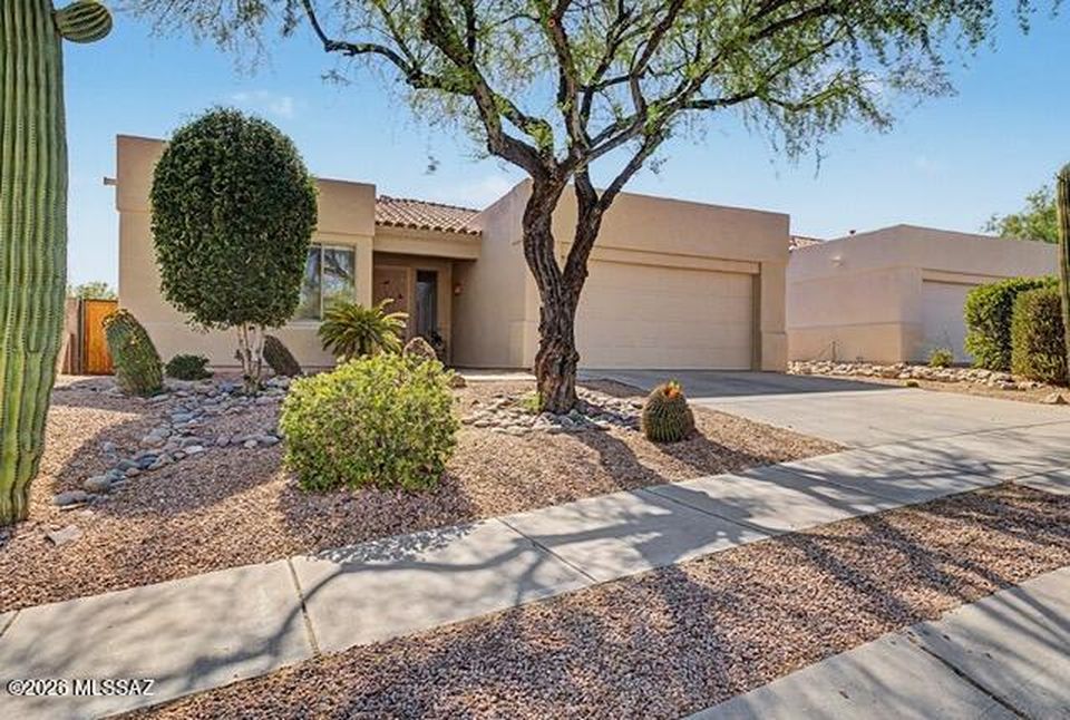 5141 N Sabino Fairway Pl, Tucson, AZ, Tucson