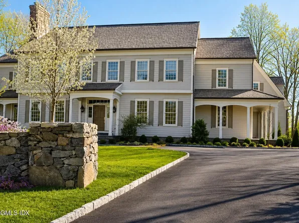 24 Stillman Ln, Greenwich, CT 06831