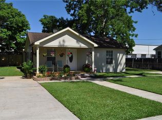 1004 Minden St, Kenner, LA 70062
