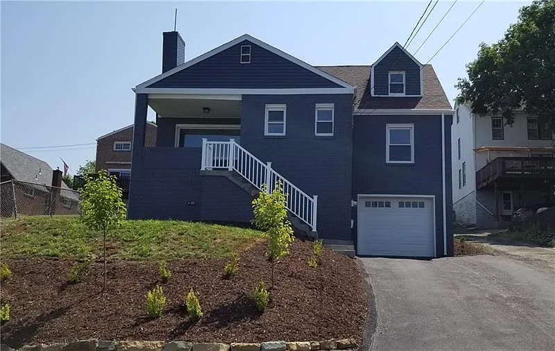 4211 Shields St photo 1