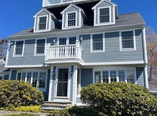 12 Dover Bluff Ave, York, ME 03909