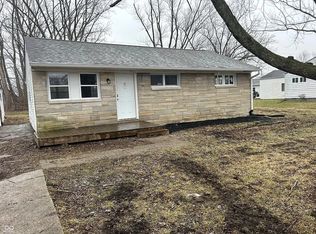 3443 N Edmondson Ave, Indianapolis, IN 46226