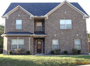 601 Samwise Ln, Antioch, TN 37013