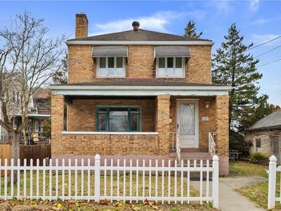 109 Vine St, Homestead, PA, 15120