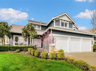 18639 173rd Way SE, Renton, WA 98058