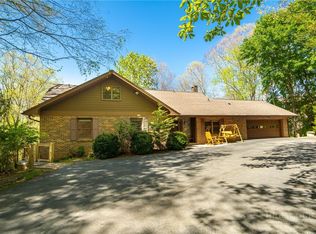 239 Eagle Drive, Boone, NC 28607
