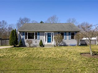 21 Maple Ct, Ashaway, RI 02804