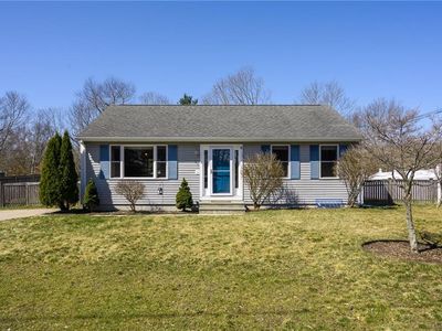 21 Maple Ct, Ashaway, RI, 02804