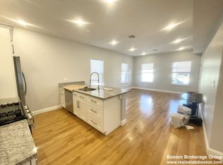(Undisclosed Address), Roxbury, MA 02119