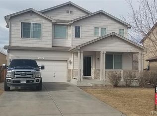 6178 Graden St, Frederick, CO 80530