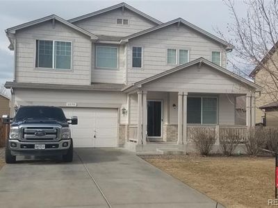 6178 Graden St, Frederick, CO, 80530
