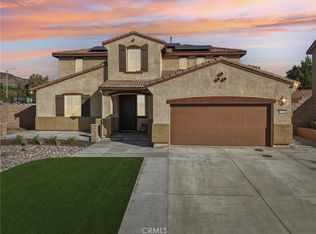 34900 N Serrano Sq, Yucaipa, CA 92399