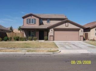 119 Shorthorn St, Patterson, CA 95363