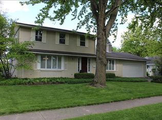 302 Cedar Ln, Waterville, OH 43566