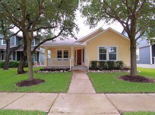 910 Bogart Rd, Cedar Park, TX 78613