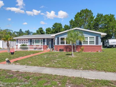 4527 Crescent Rd, Spring Hill, FL, 34606