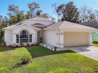 10816 Belmont Dr, New Port Richey, FL, 34654