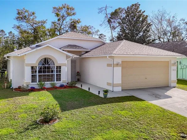 10816 Belmont Dr, New Port Richey, FL 34654