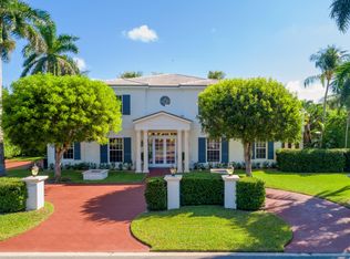 2269 Ibis Isle Rd W, Palm Beach, FL 33480