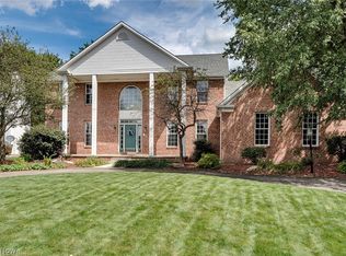 8549 Reserve Ct, Youngstown, OH 44514