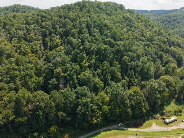 1081 Wooten Fork Rd, Tomahawk, KY 41262