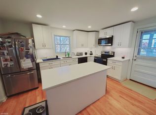 39 Keith St UNIT 1, Stamford, CT 06902