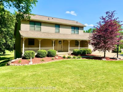 1005 Turner Rd, Dewitt, MI, 48820