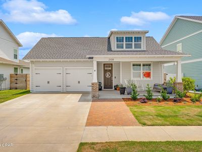 2108 Royal Tern St, Panama City, FL, 32405