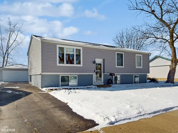 (undisclosed Address), Streamwood, IL 60107