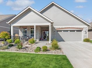 3812 NW Greenwood Ln, Ankeny, IA 50023