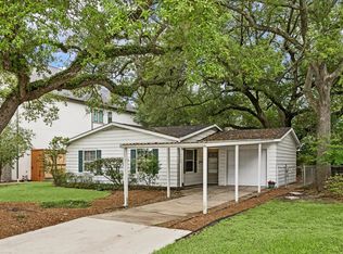 5539 Jessamine St, Houston, TX 77081