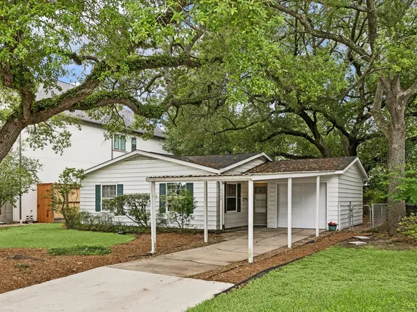 5539 Jessamine St, Houston, TX 77081
