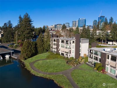 101 101st Avenue SE UNIT 201A, Bellevue, WA, 98004