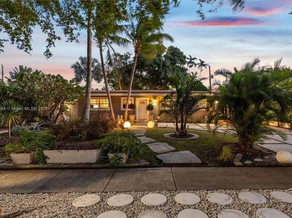 1950 Keystone Blvd, North Miami, FL 33181