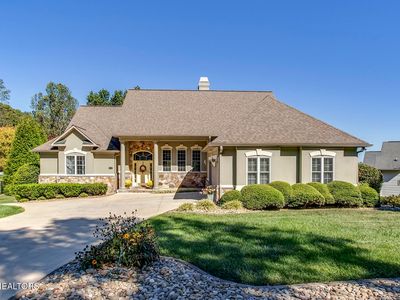 409 Skiatook Ln Lot 32, Loudon, TN, 37774