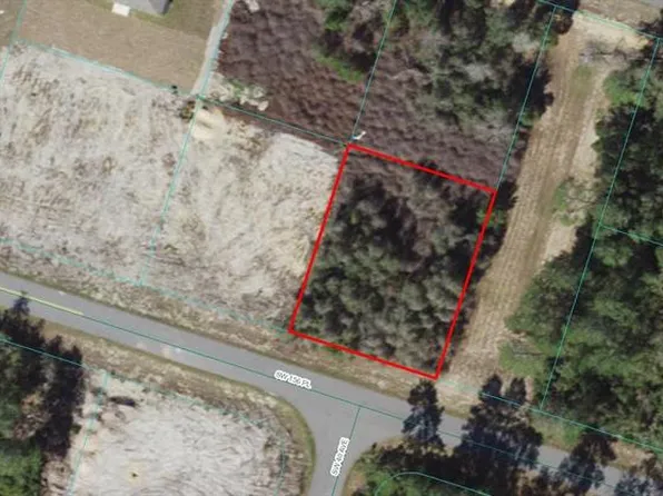 8005-0835-06 SW 156th Pl #6, Ocala, FL 34473
