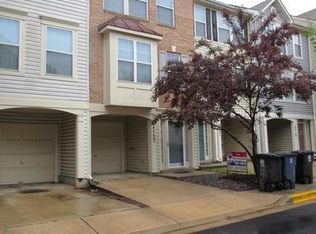 4723 Clirieden Ln, Upper Marlboro, MD 20772