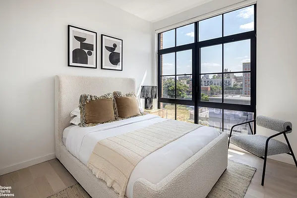 Rented by Brown Harris Stevens | media 17