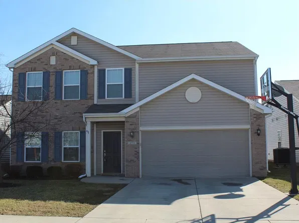 1711 Jaques Dr, Lebanon, IN 46052