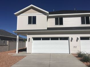 2944 N Gemini Meadows Ln, Cedar City, UT 84721