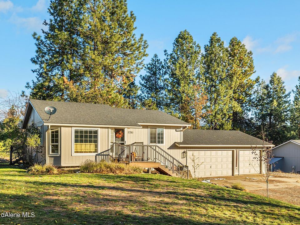 17783 W Rice Ave, Hauser, ID 83854 Zillow