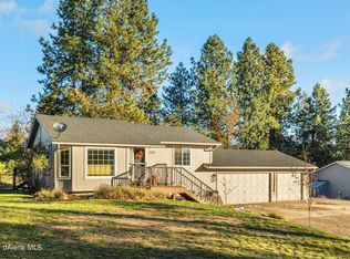 17783 W Rice Ave, Hauser, ID 83854