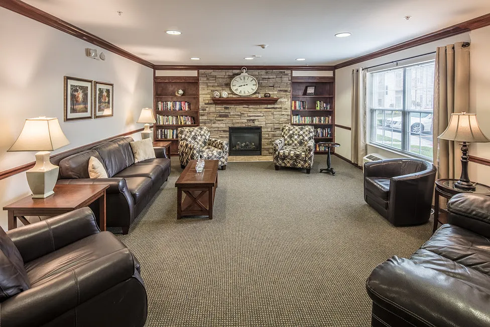 Camillus Pointe Senior Apartments — Photo 2